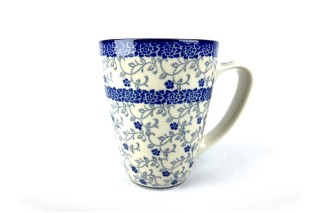 D05 Bunzlau XXL mok 1952X 300 ml D05 Bunzlau mok 300 ml